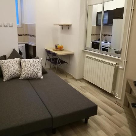 Apartment In The Heart Of Belgrade Belgrado Exterior foto
