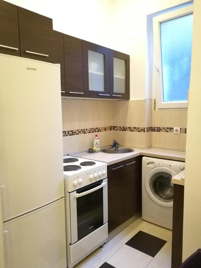 Apartment In The Heart Of Belgrade Belgrado Exterior foto