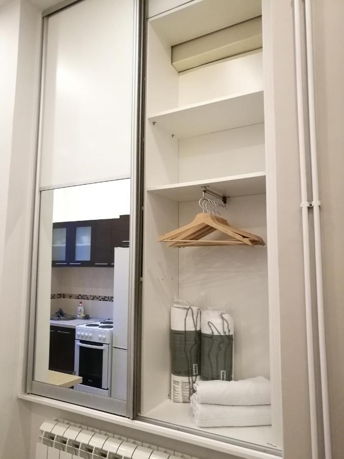 Apartment In The Heart Of Belgrade Belgrado Exterior foto