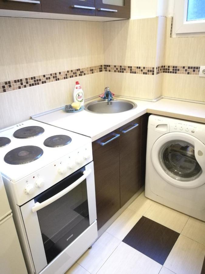 Apartment In The Heart Of Belgrade Belgrado Exterior foto