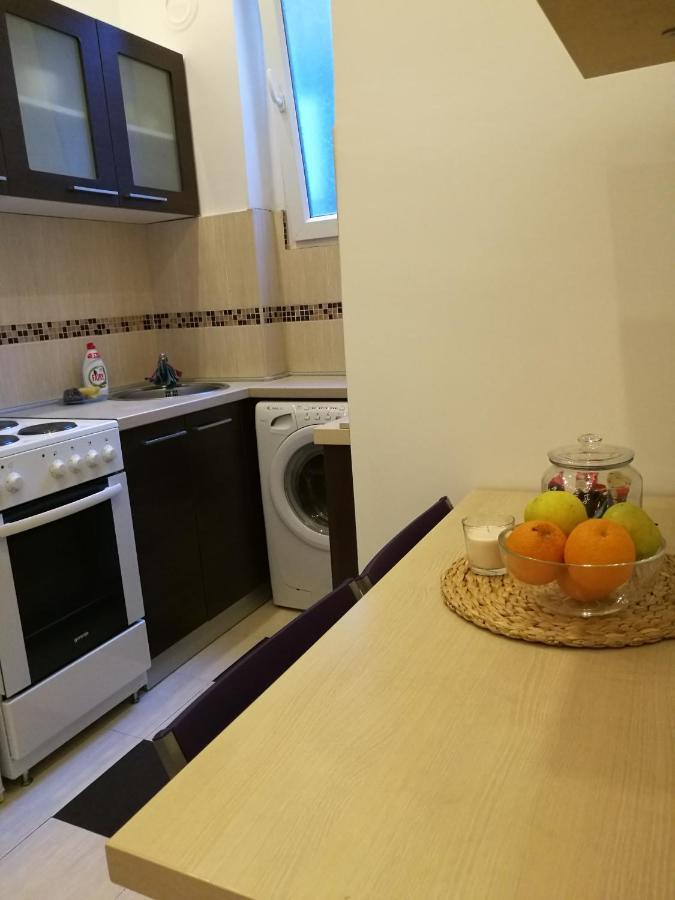 Apartment In The Heart Of Belgrade Belgrado Exterior foto